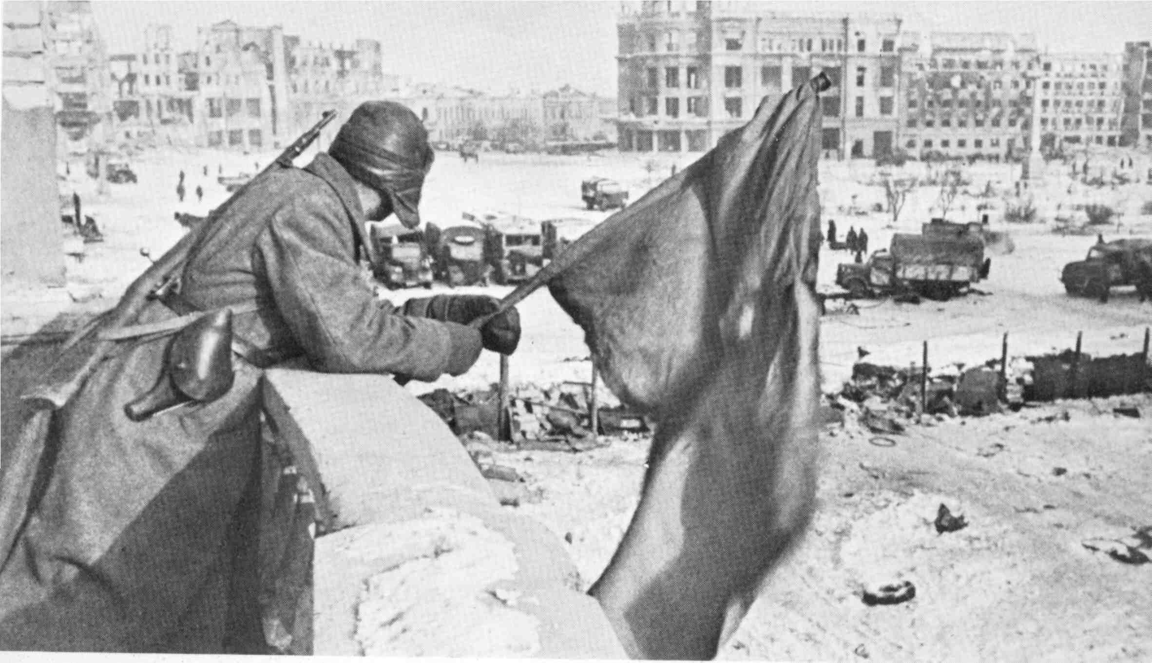 Stalingrad [1990]