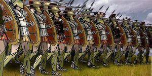Phalanxes aren't so useful anymore