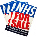 NHS for Sale Lies and Deception Myths
